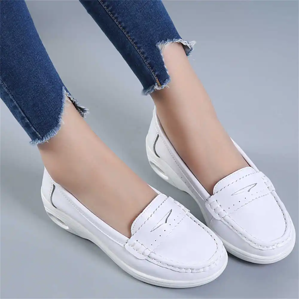 Travel Accessories Wholesale Suppliers - Optics Sole Slipon Baskets Blanches pour