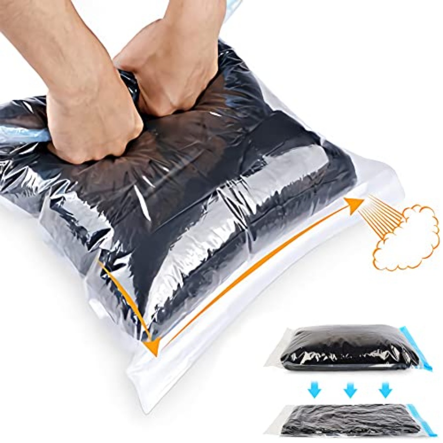 Travel Accessories You Need - Sacs de compression - Accessoires de