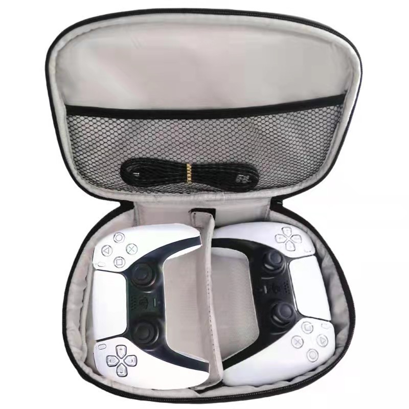Travel Accessories Kit Bag - Sac de transport pour manette de