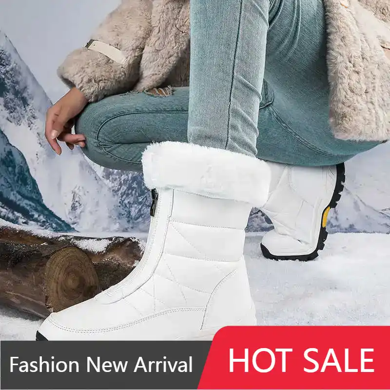 Travel Accessories Best - Baskets femme marche argent botte femme