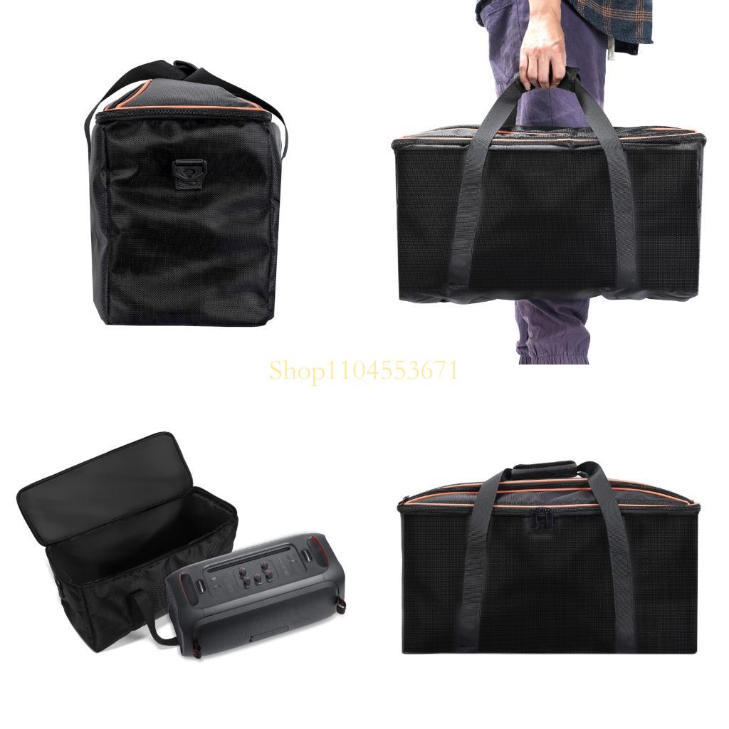 Travel Accessories Best - Remise Chaude rangement Portable pour haut-parleur