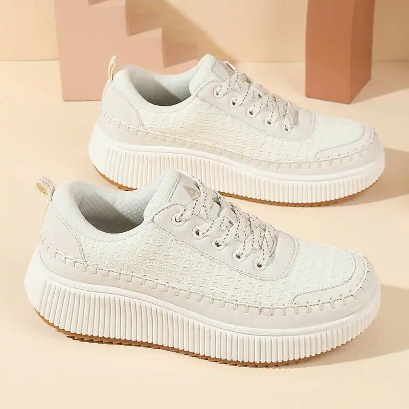 Travel Accessories Ideas - Topanky-Chaussures de dehors Brunes pour Femme,