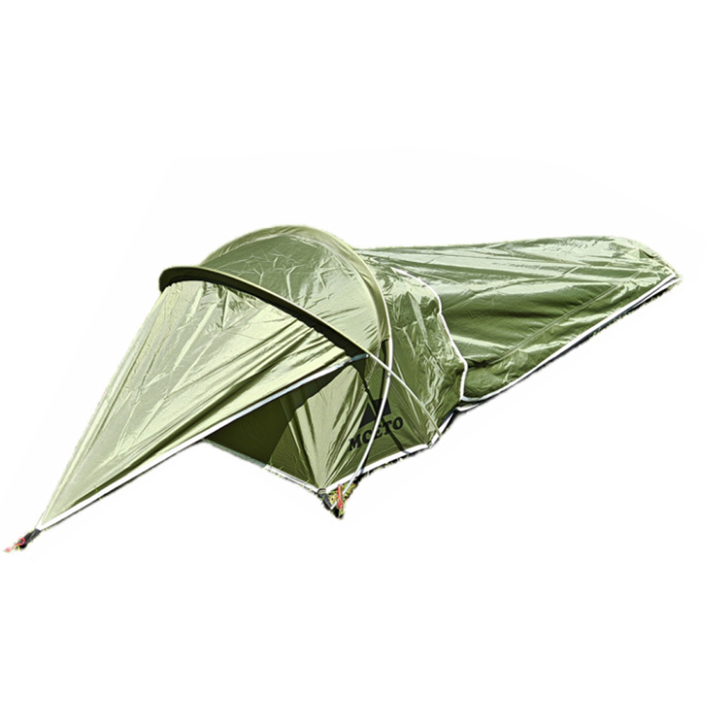 Travel Accessories You Need - Tente de bivouac ultralégère pour 1