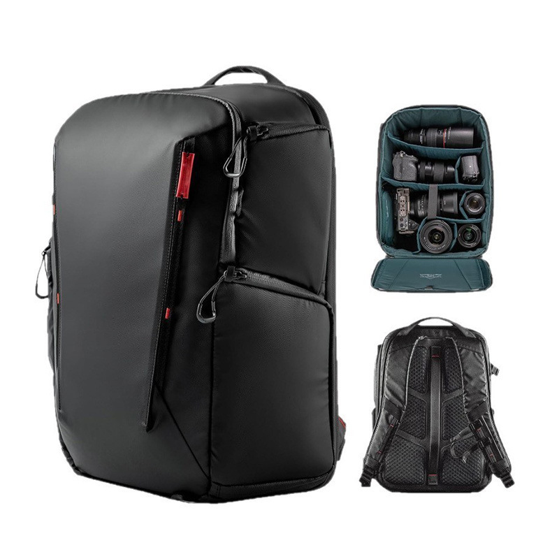 Camera Bag Travel - Nouveau sac pour appareil photo, grande
