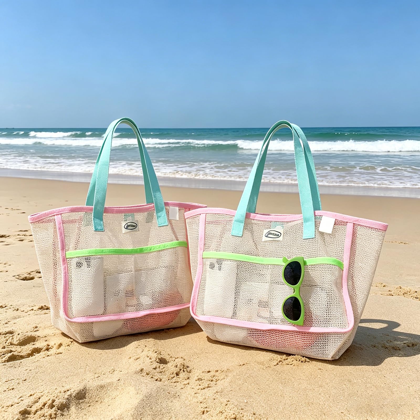 Travel Accessories Shops - Sacs de plage pour femmes, sacs