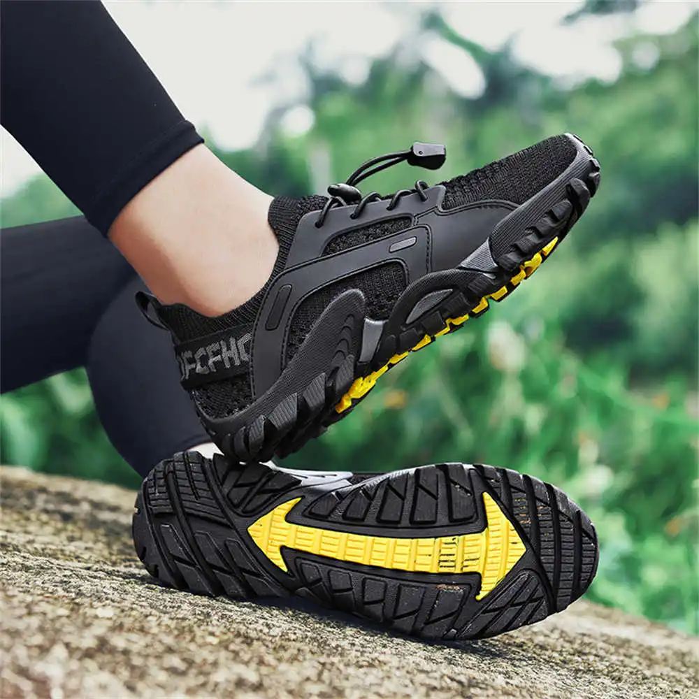 Travel Accessories Ideas - Mocassins de randonnée pour hommes, chaussures