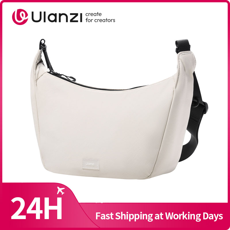 Camera Bag Travel - Ulanzi HMN1 Sac à bandoulière lunaire
