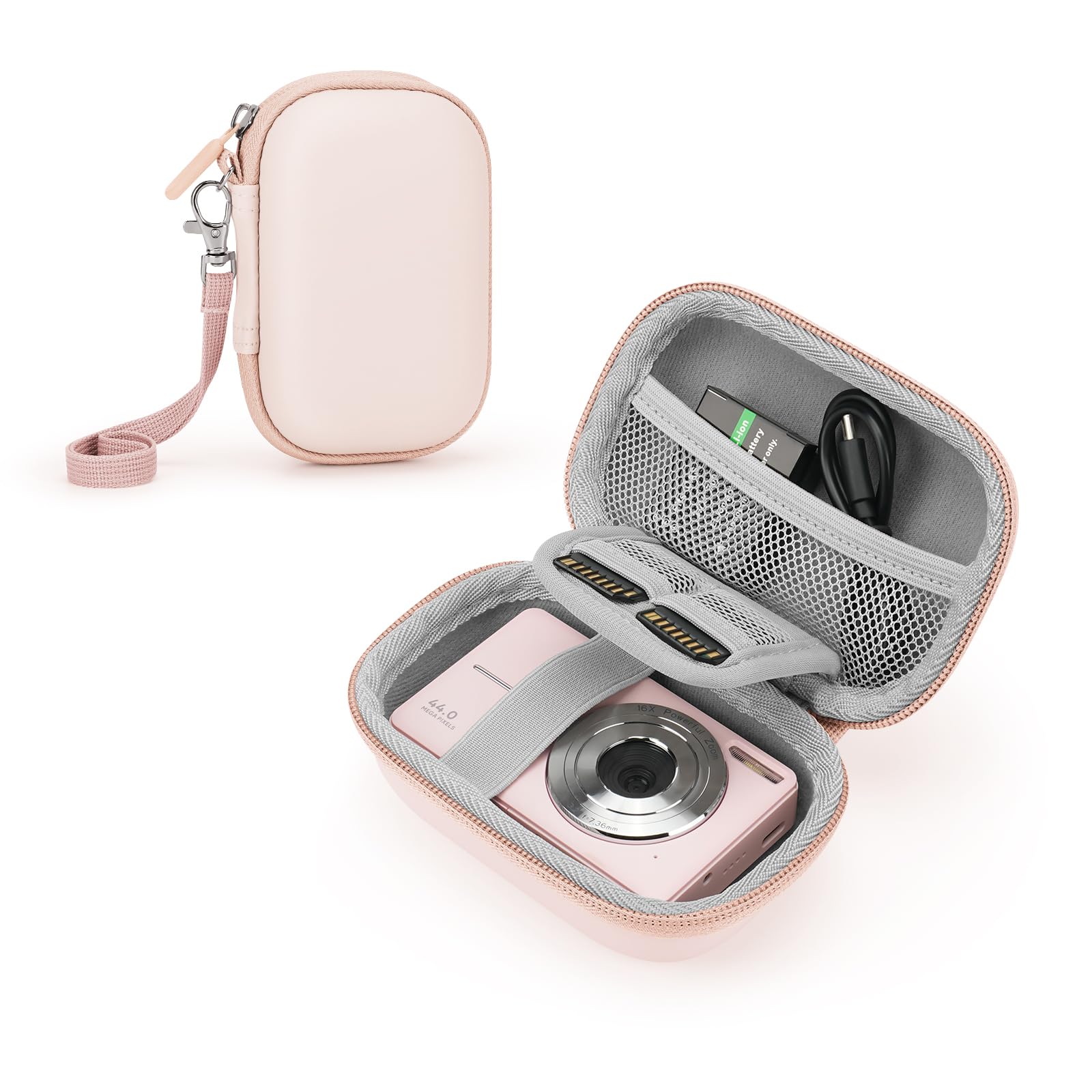 Camera Bag Travel - Étui pour appareil photo pour appareil