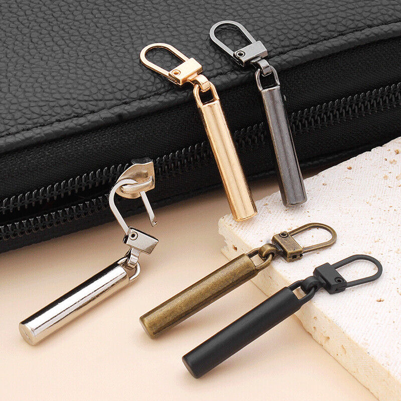 Travel Ziplock Bags - Extracteur de curseur de fermeture éclair,