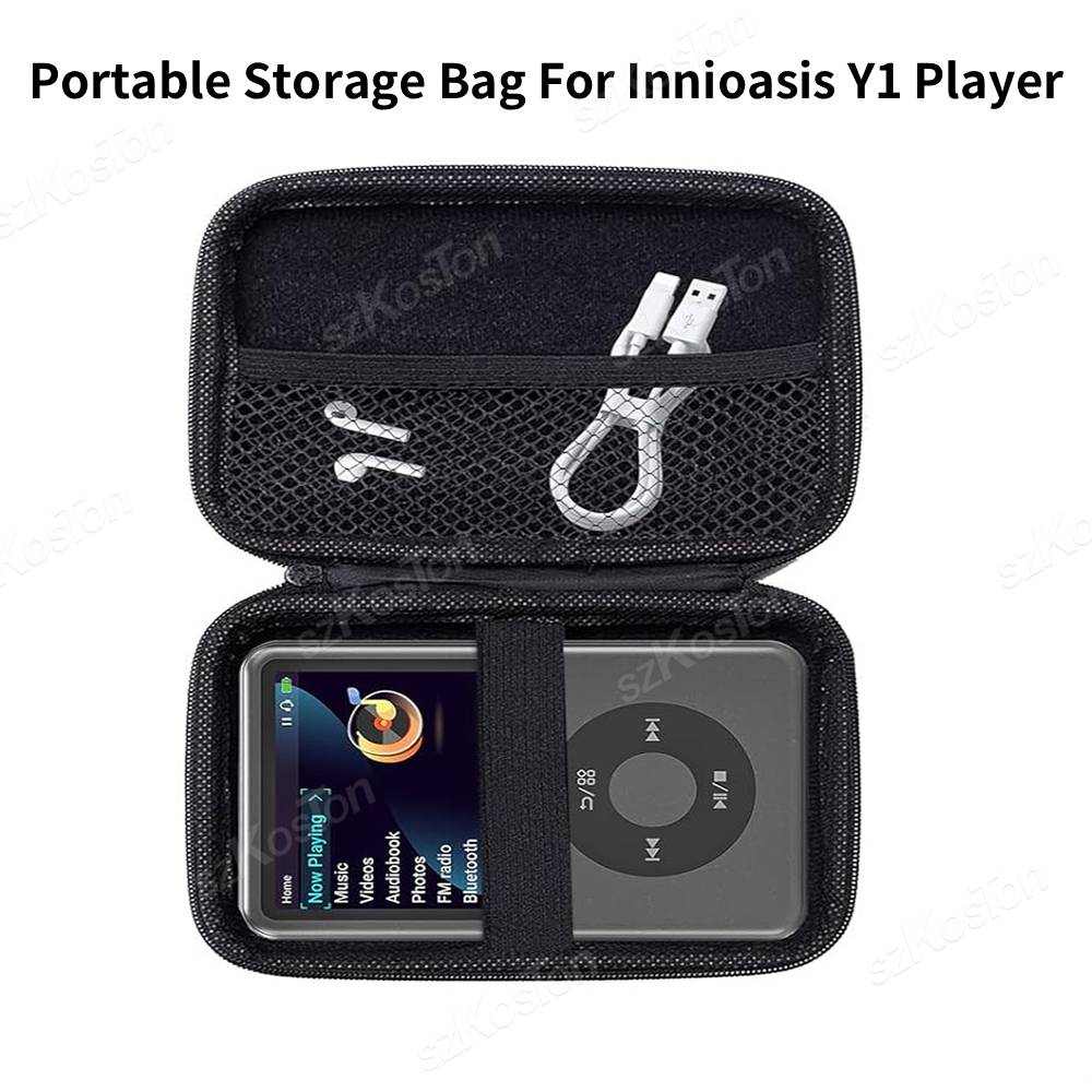 Travel Accessories Case - Sac de rangement de voyage portable