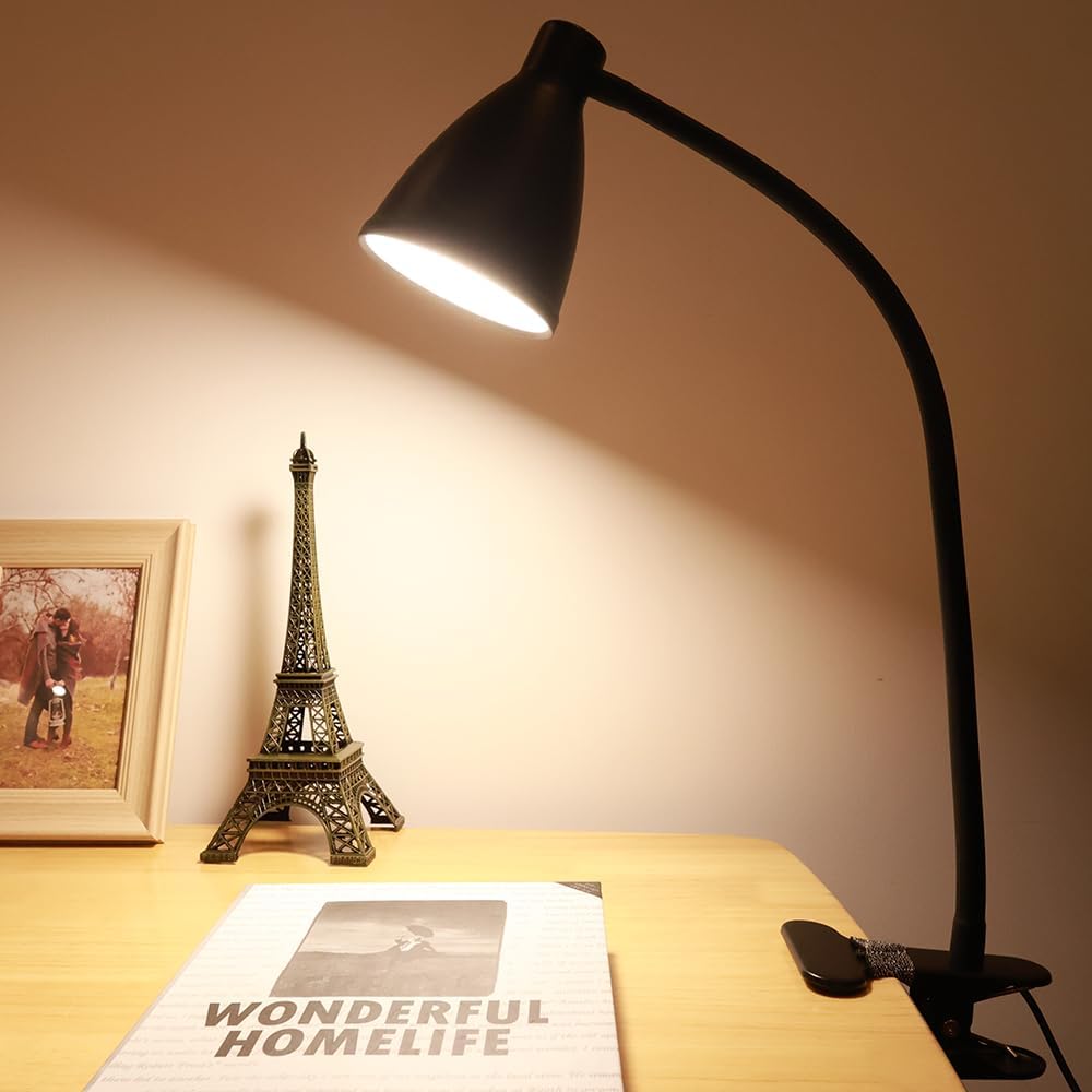 Book Light Flexible - Lampe de bureau LED lampe de