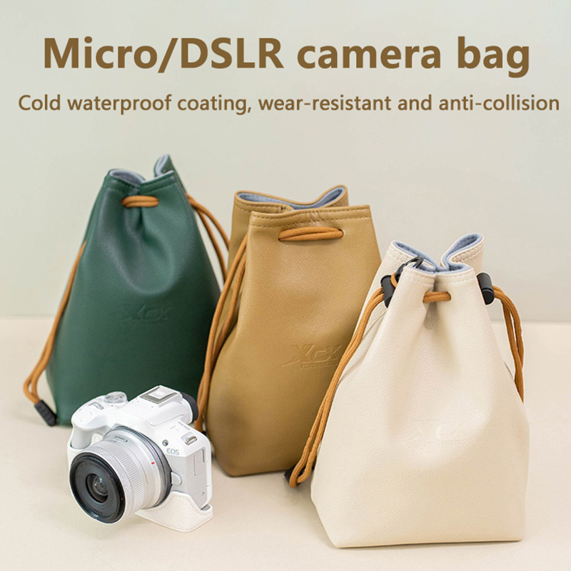 Camera Bag Travel - Sac pour appareil photo pour Canon