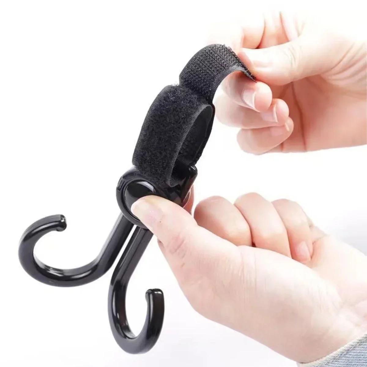 Double crochets rotatifs pour  - Travel Accessories Shops avis et prix