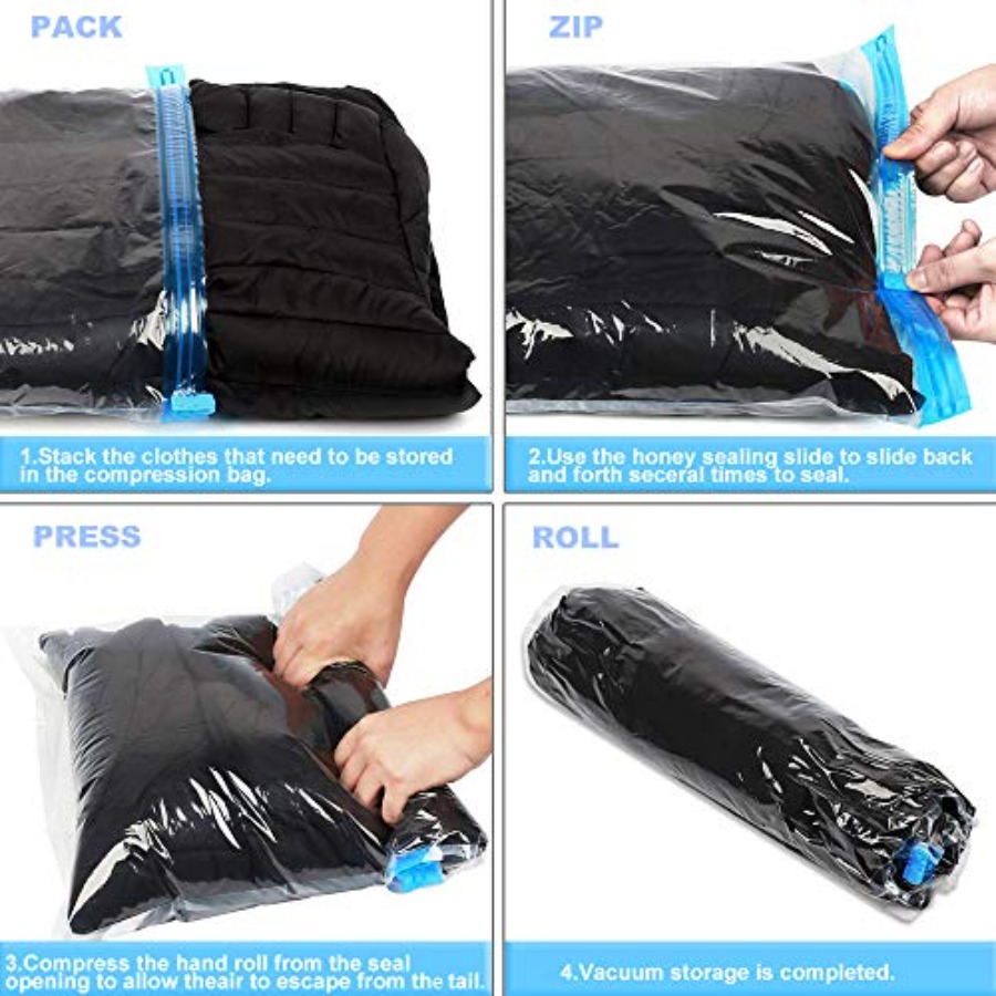 Sacs de compression - Accessoi - Travel Accessories You Need avis et prix