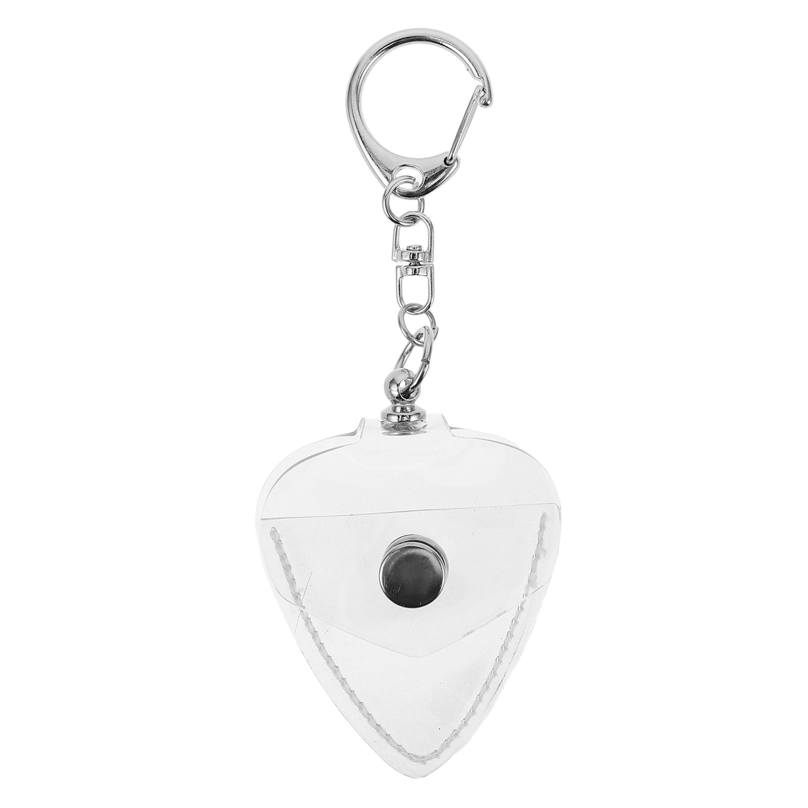 Porte-médiators transparent po - Travel Accessories Case avis et prix