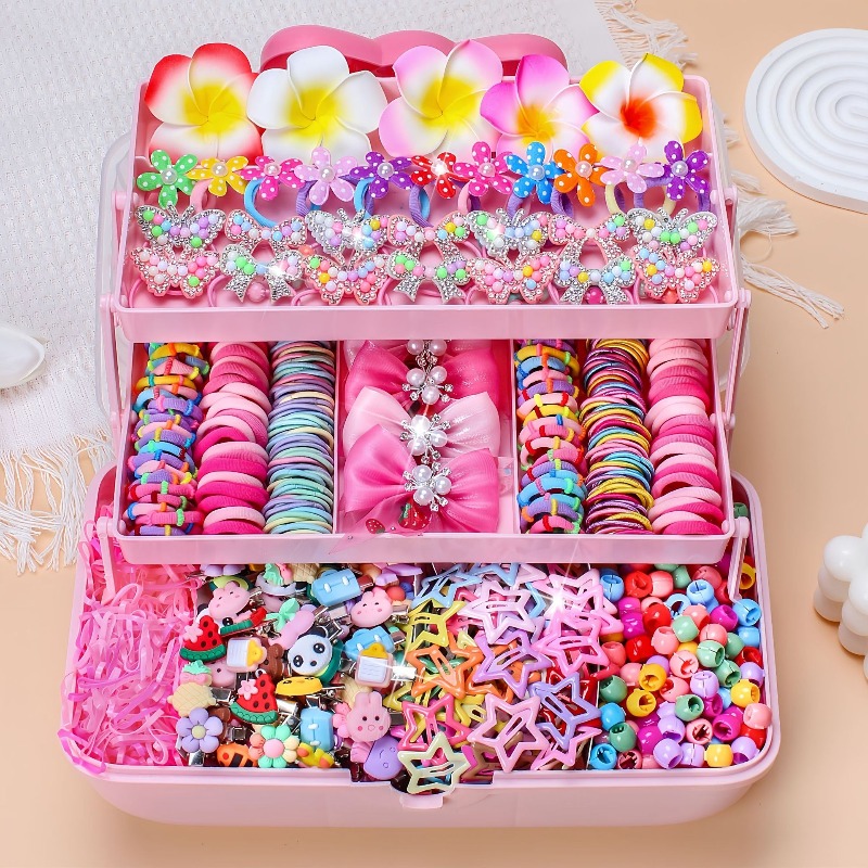 Ensemble d'accessoires pour ch - Travel Accessories For 4 Year Old avis et prix