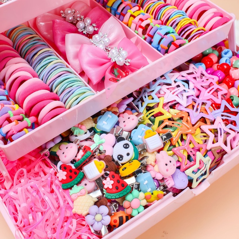 Ensemble d'accessoires pour ch - Travel Accessories For 4 Year Old avis et prix