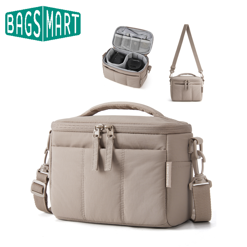 Sac à bandoulière rembourré po - Camera Bag Travel avis et prix
