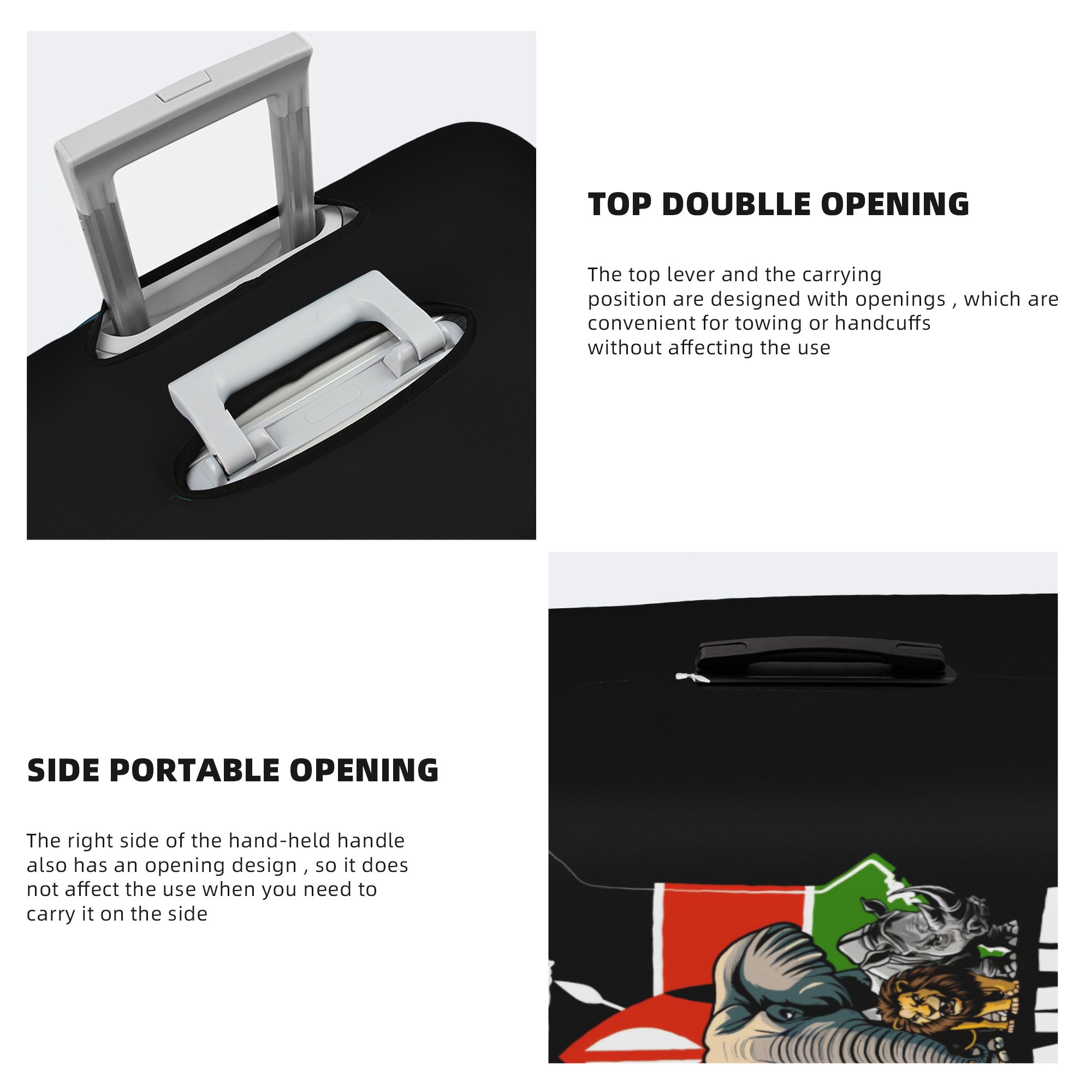 Je ne besoin pas de thérapie,  - Travel Accessories You Need avis et prix