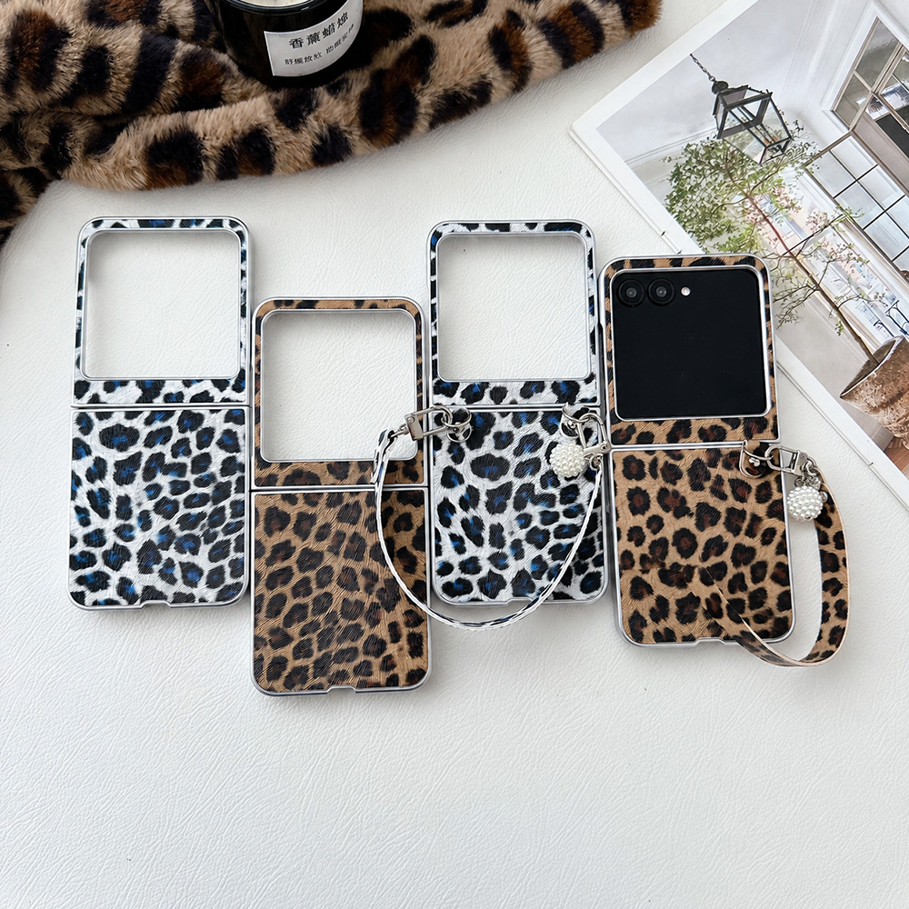 Étui de téléphone pliable à im - Travel Accessories Case avis et prix