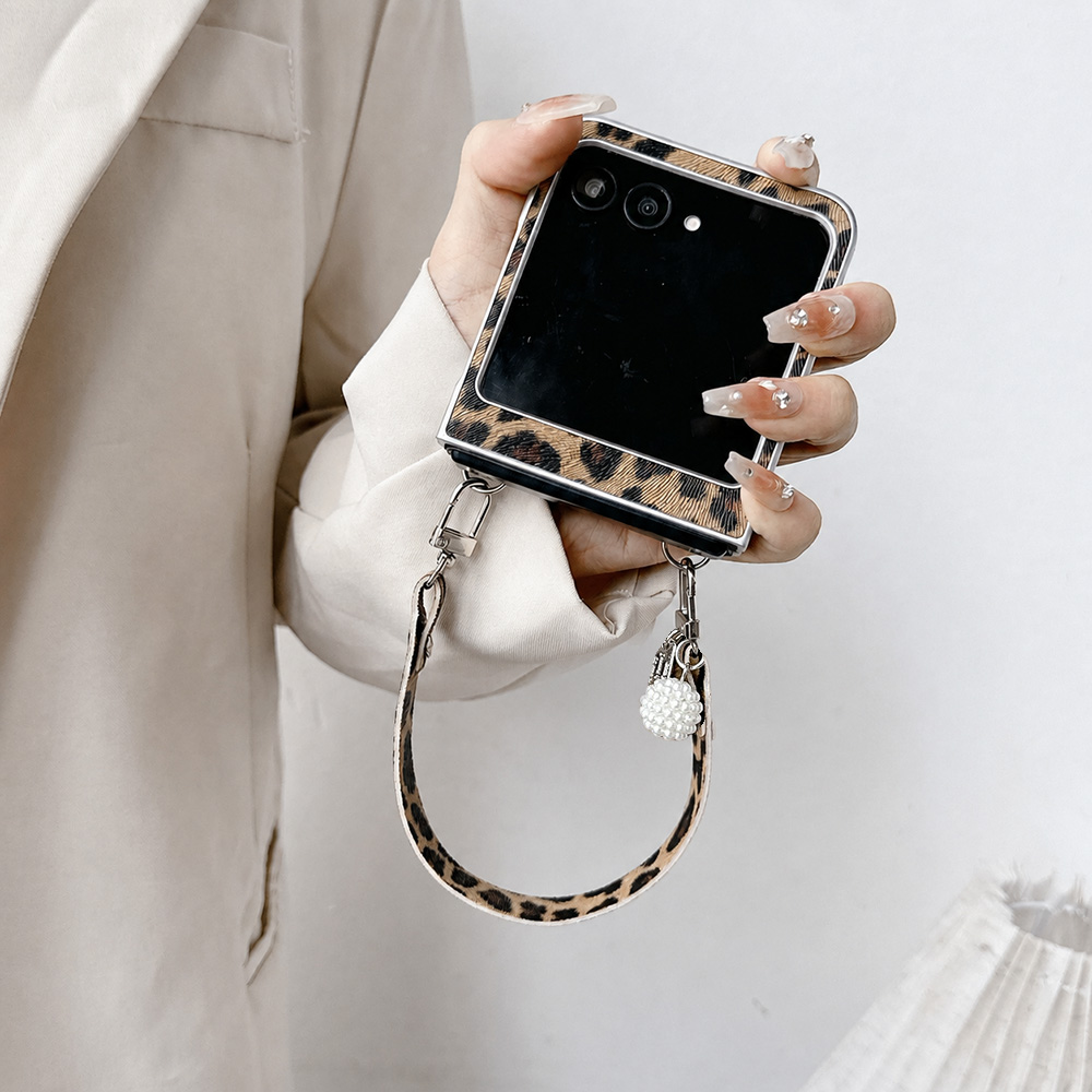 Étui de téléphone pliable à im - Travel Accessories Case avis et prix