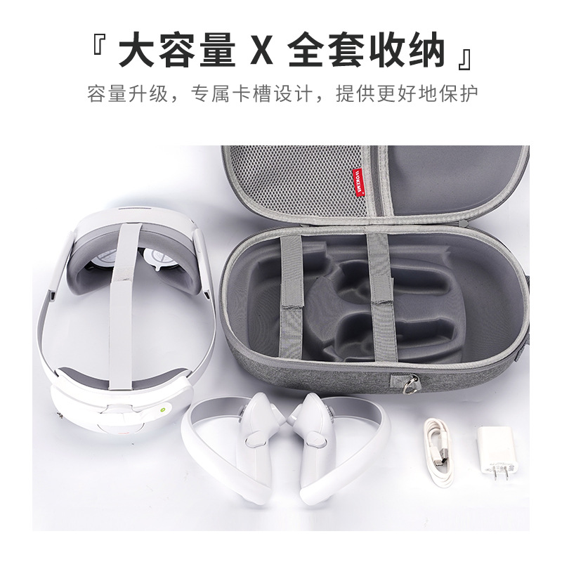Sacs de rangement rigides pour - Travel Accessories Case avis et prix