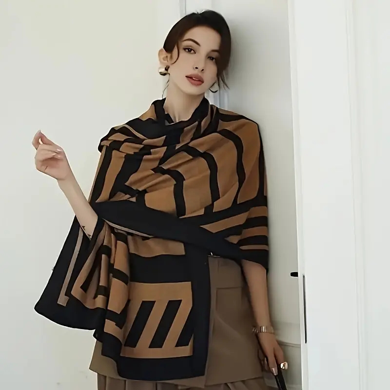 Mode coton lin léger enveloppe - Travel Accessories Shops avis et prix