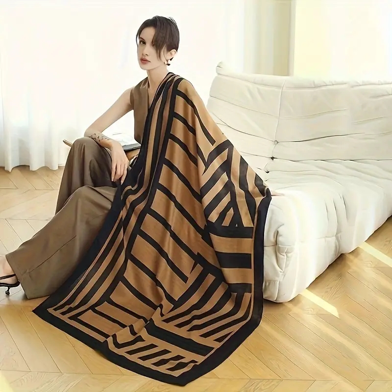 Mode coton lin léger enveloppe - Travel Accessories Shops avis et prix