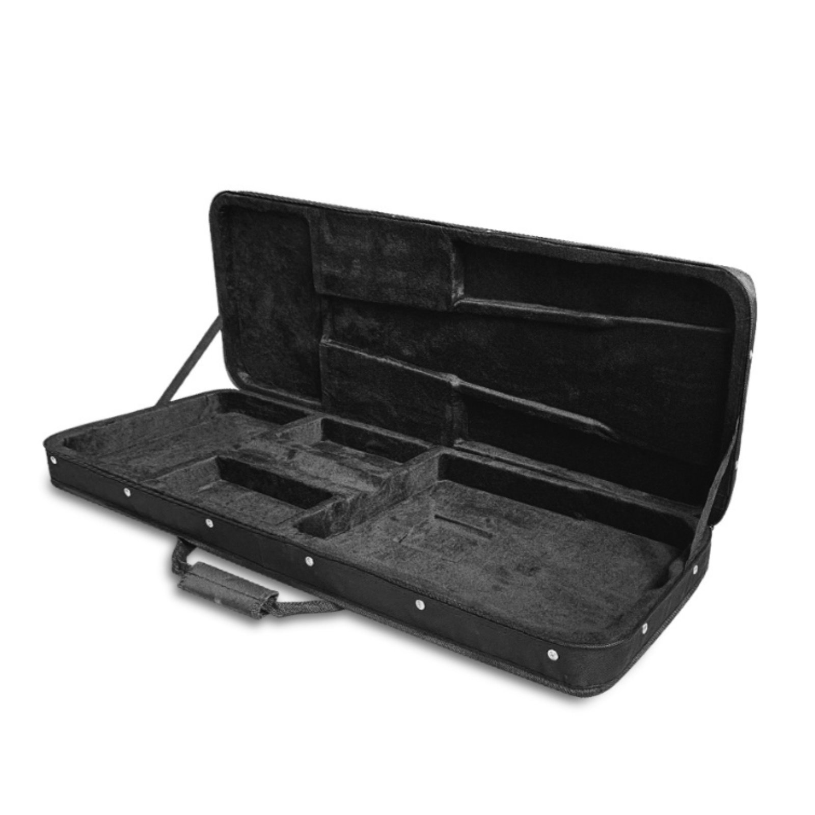 Étui de guitare en mousse légè - Travel Accessories Case avis et prix