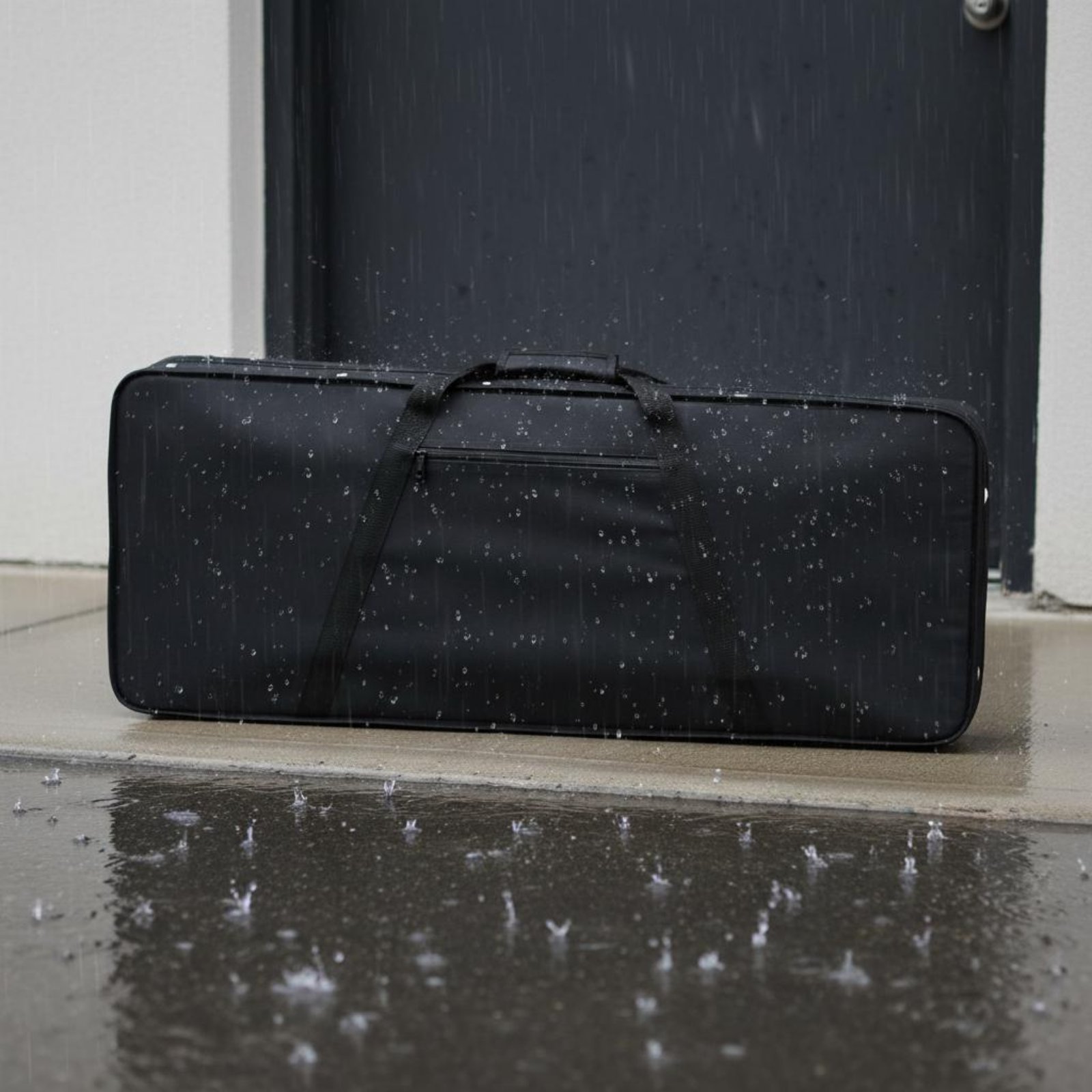 Étui de guitare en mousse légè - Travel Accessories Case avis et prix
