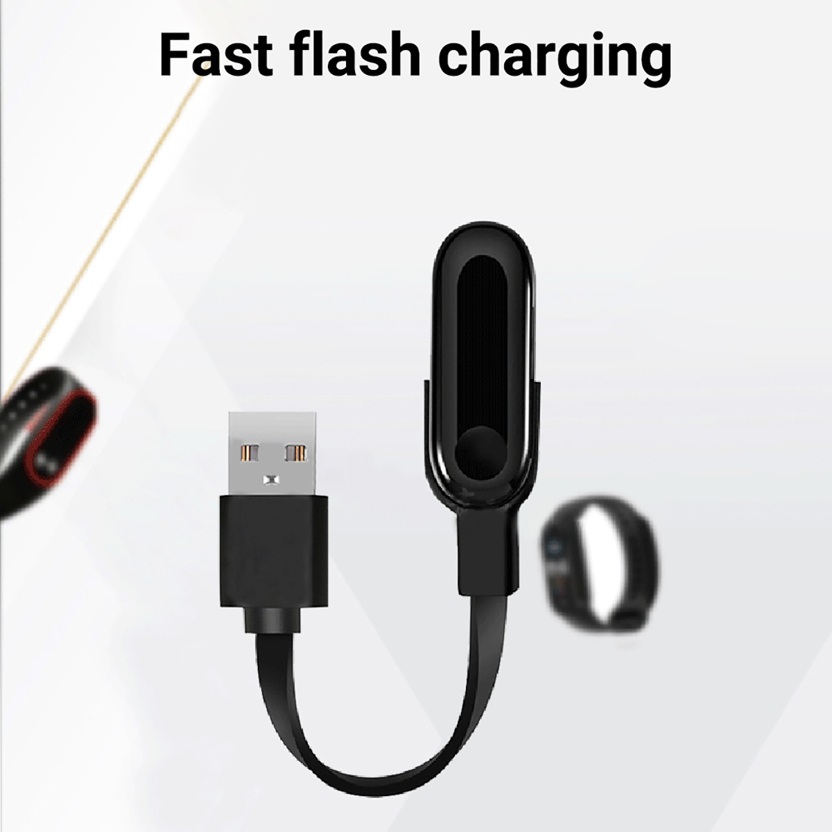 Câble de chargement USB pour b - Travel Accessories You Need avis et prix