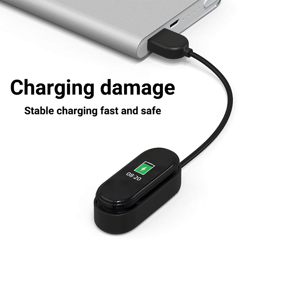 Câble de chargement USB pour b - Travel Accessories You Need avis et prix