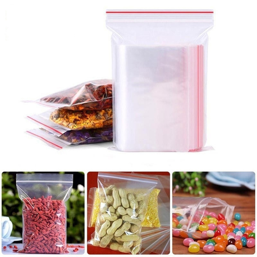 Sacs en plastique à fermeture  - Travel Ziplock Bags avis et prix
