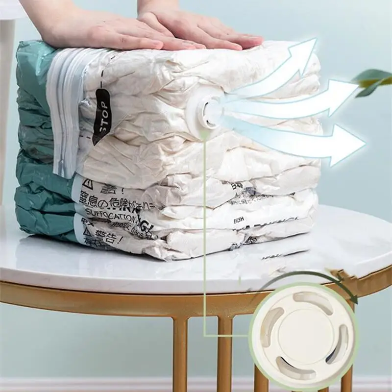 Grands sacs de rangement en pl - Travel Accessories You Need avis et prix