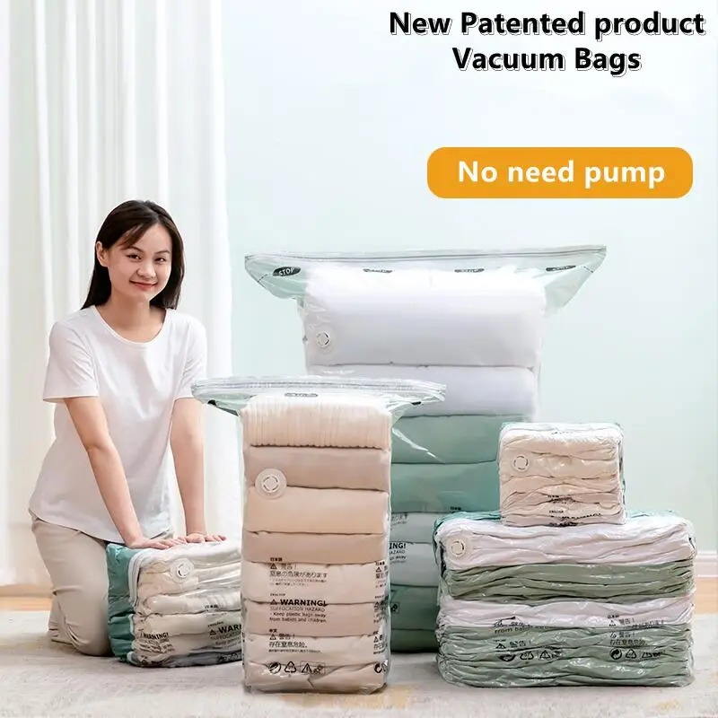 Grands sacs de rangement en pl - Travel Accessories You Need avis et prix