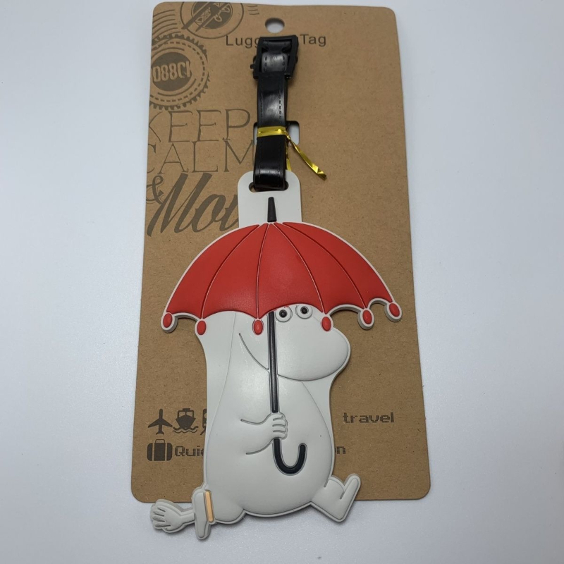 Étiquette de bagage créative e - Travel Accessories Kit Bag avis et prix