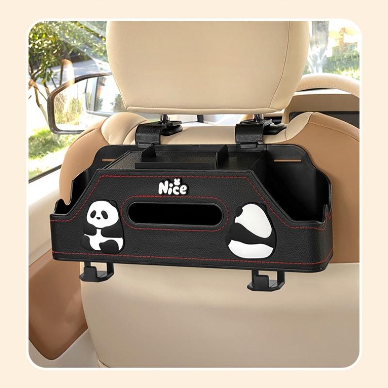 Organisateur de voiture 4 en 1 - Travel Accessories In Car avis et prix