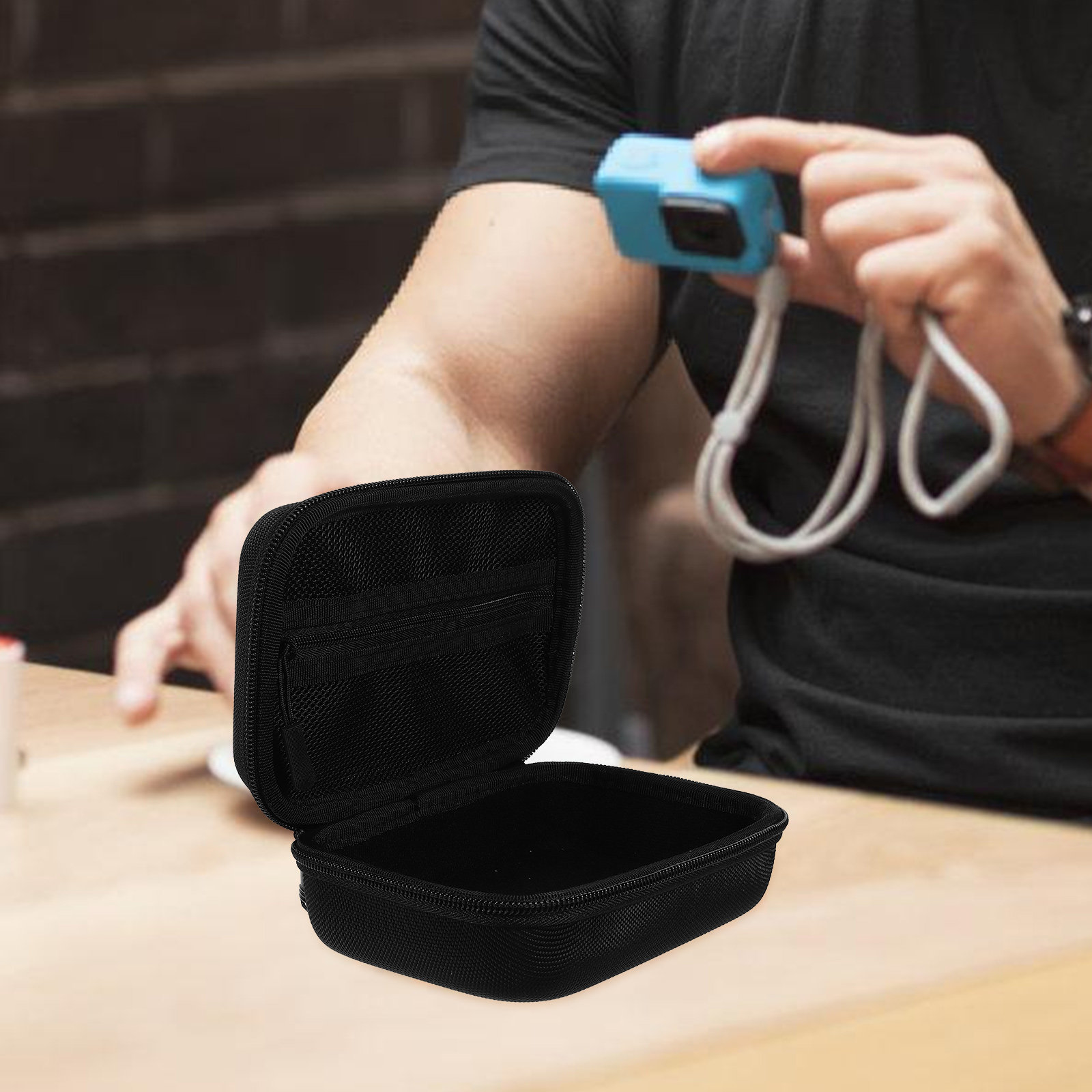 Petit sac pour appareil photo, - Camera Bag Travel avis et prix
