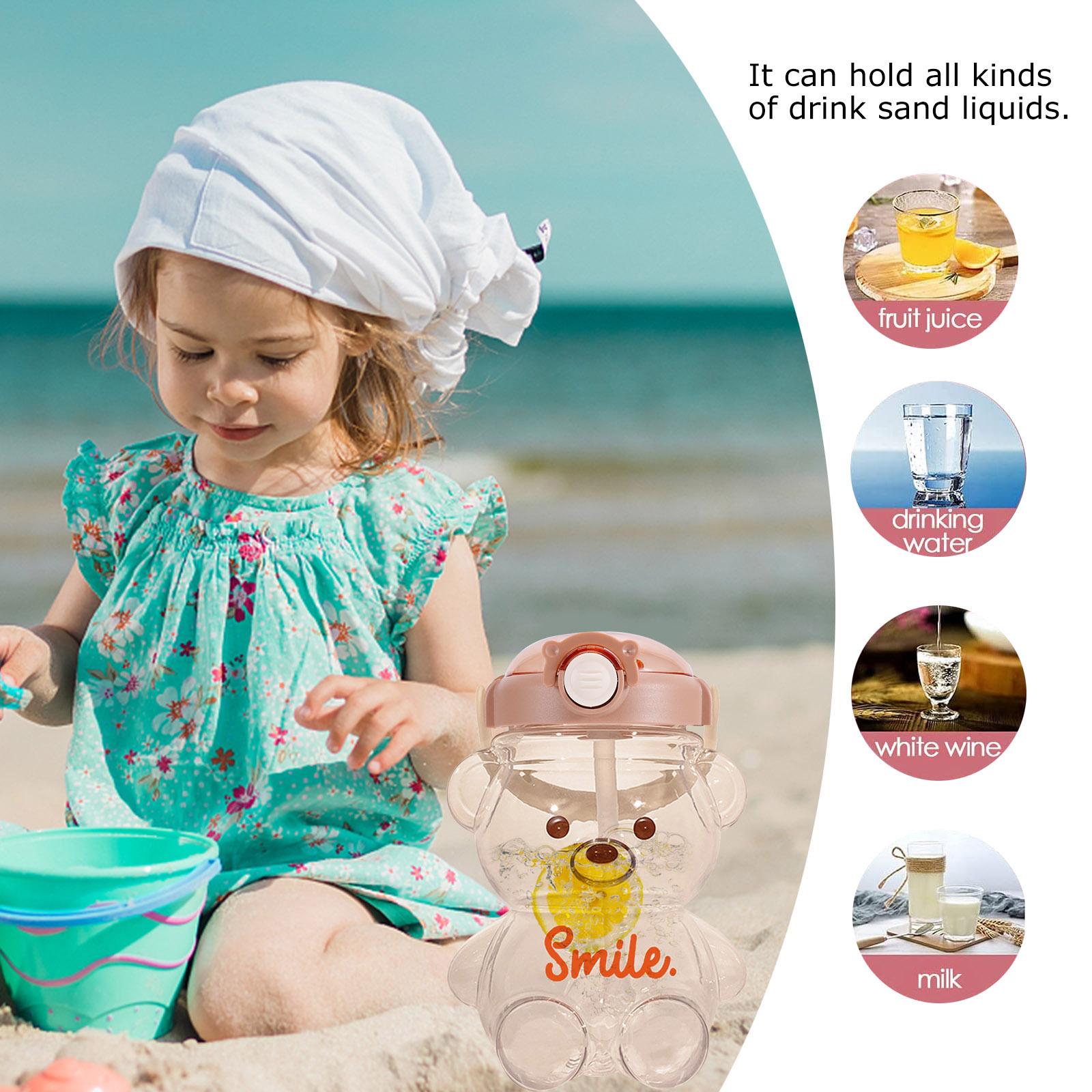 Bouteille d'eau grande capacit - Travel Accessories For 4 Year Old avis et prix