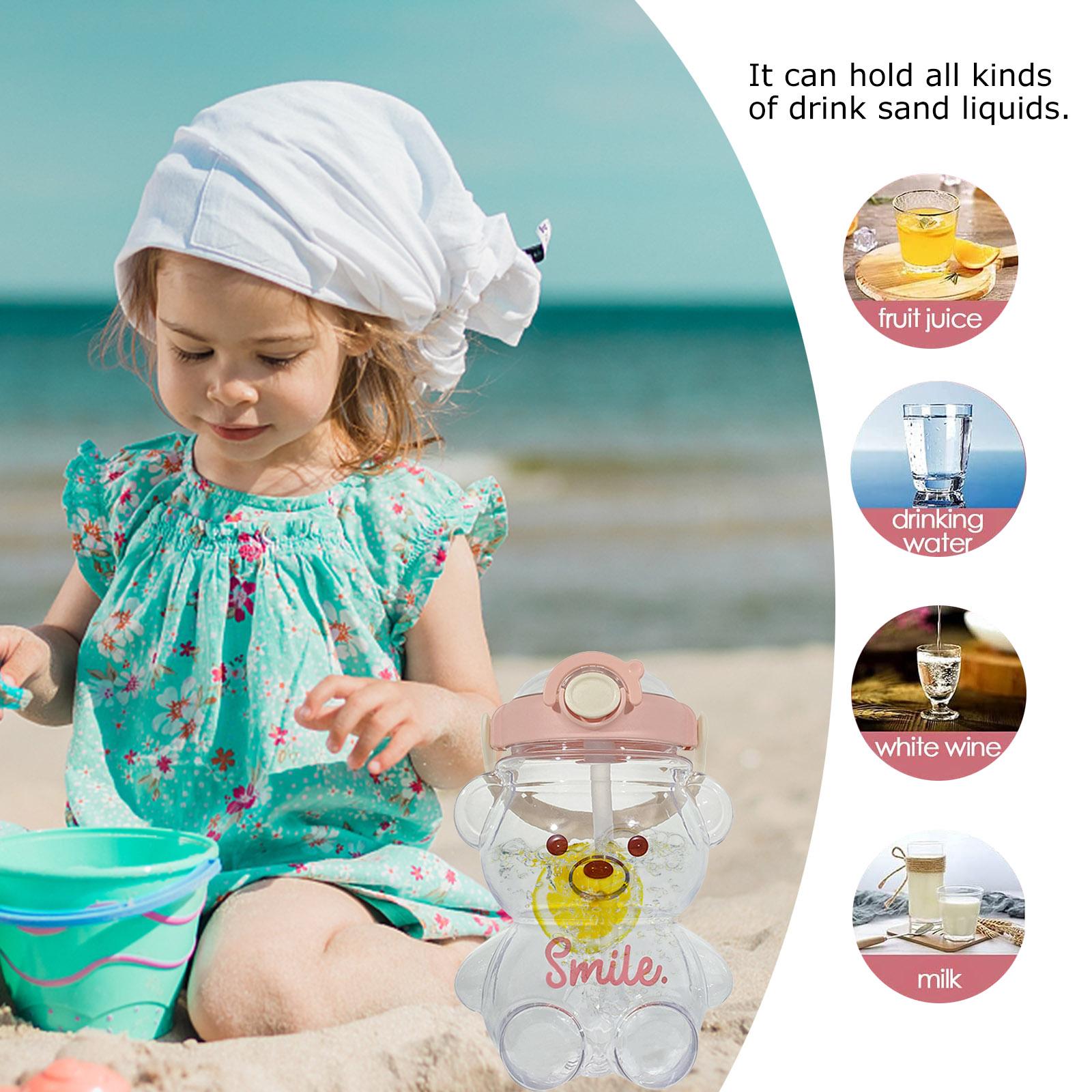 Bouteille d'eau grande capacit - Travel Accessories For 4 Year Old avis et prix