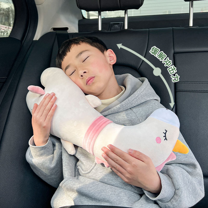 Coussin de siège de voiture av - Travel Accessories For 4 Year Old avis et prix
