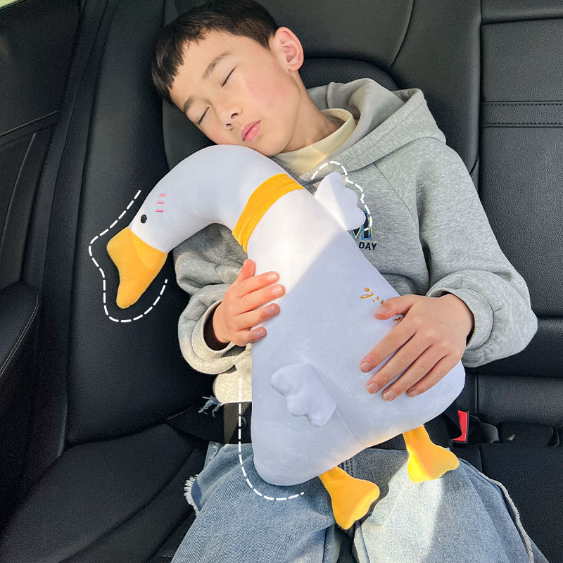 Coussin de siège de voiture av - Travel Accessories For 4 Year Old avis et prix