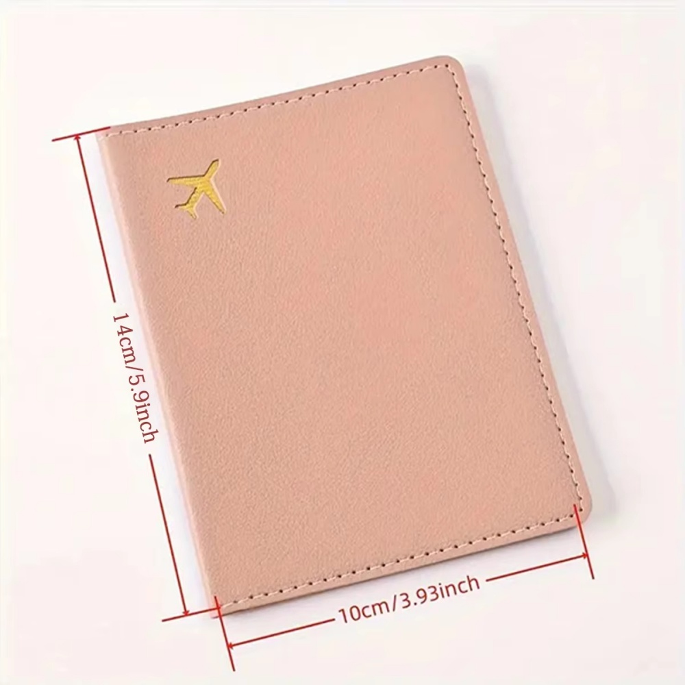 1pc Housse de passeport person - Travel Accessories Best avis et prix