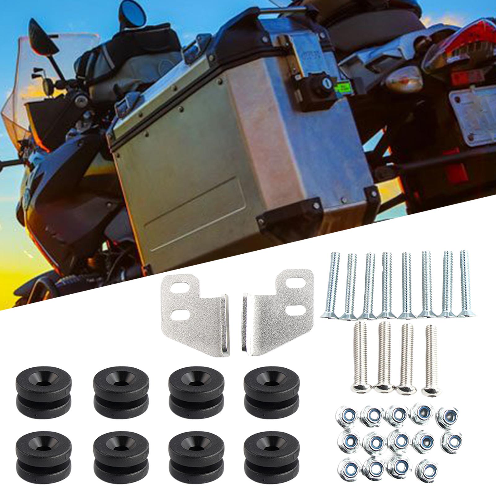 Kit de fixation de sacoche arr - Travel Accessories Kit Bag avis et prix