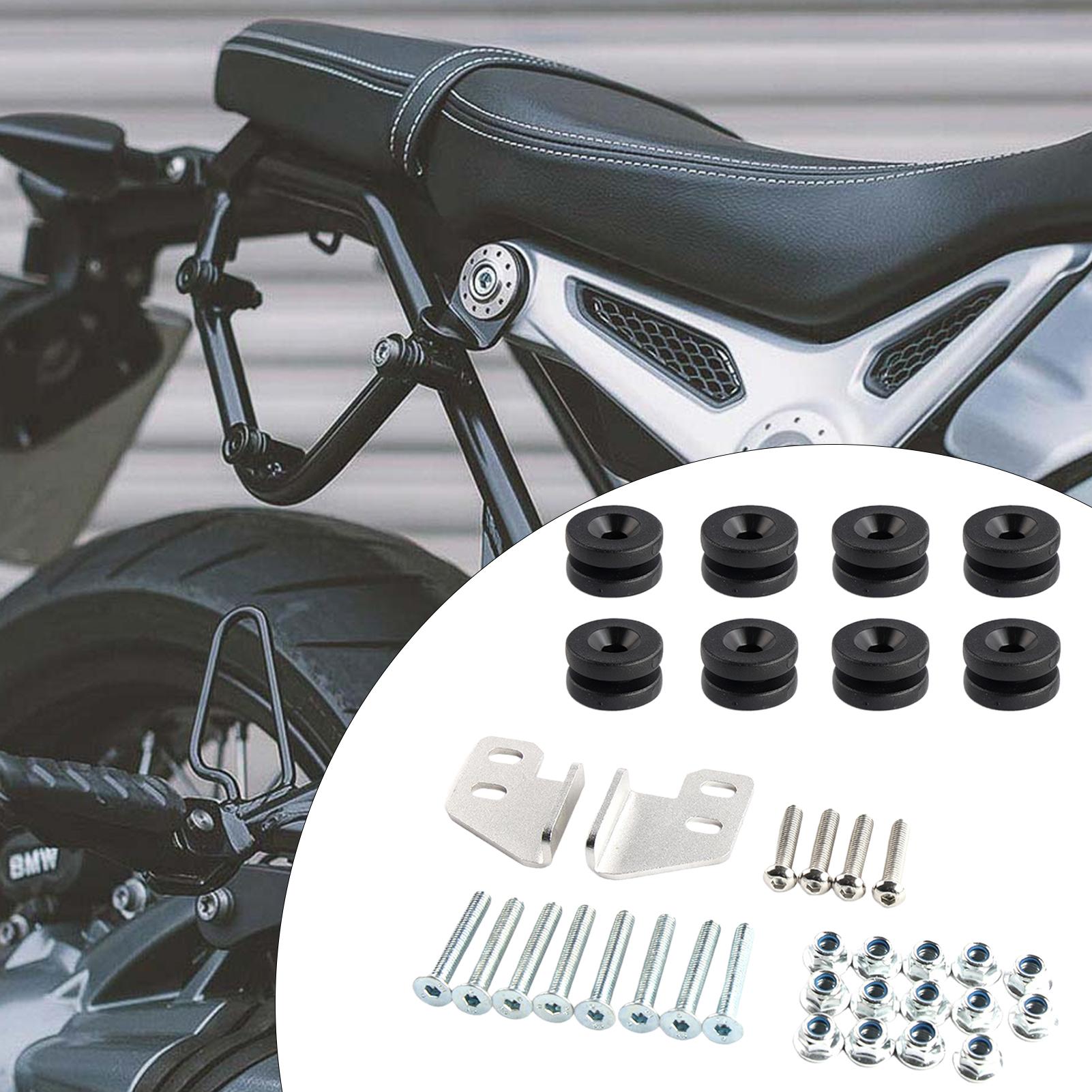 Kit de fixation de sacoche arr - Travel Accessories Kit Bag avis et prix