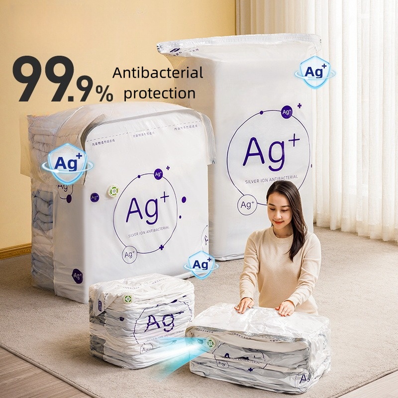 Sacs sous vide antibactériens, - Travel Accessories You Need avis et prix