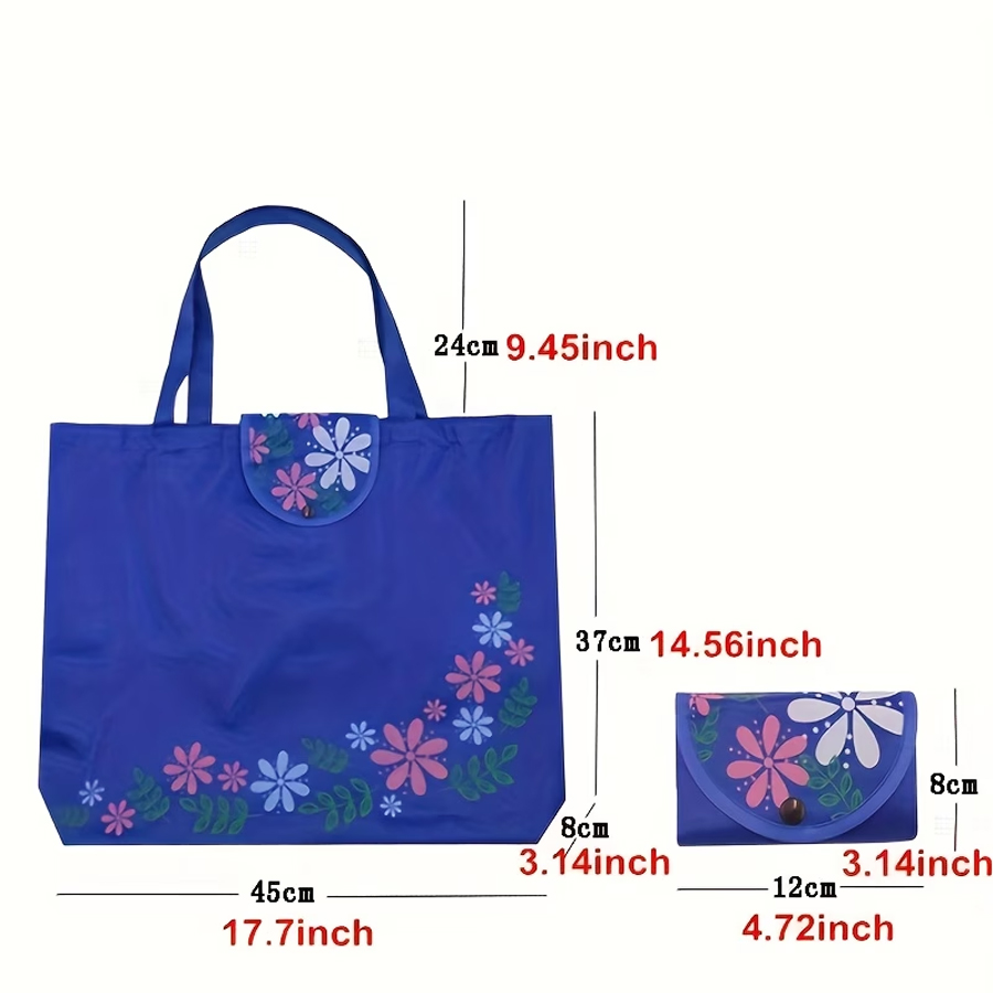 Sac de courses pliable en tiss - Travel Accessories You Need avis et prix