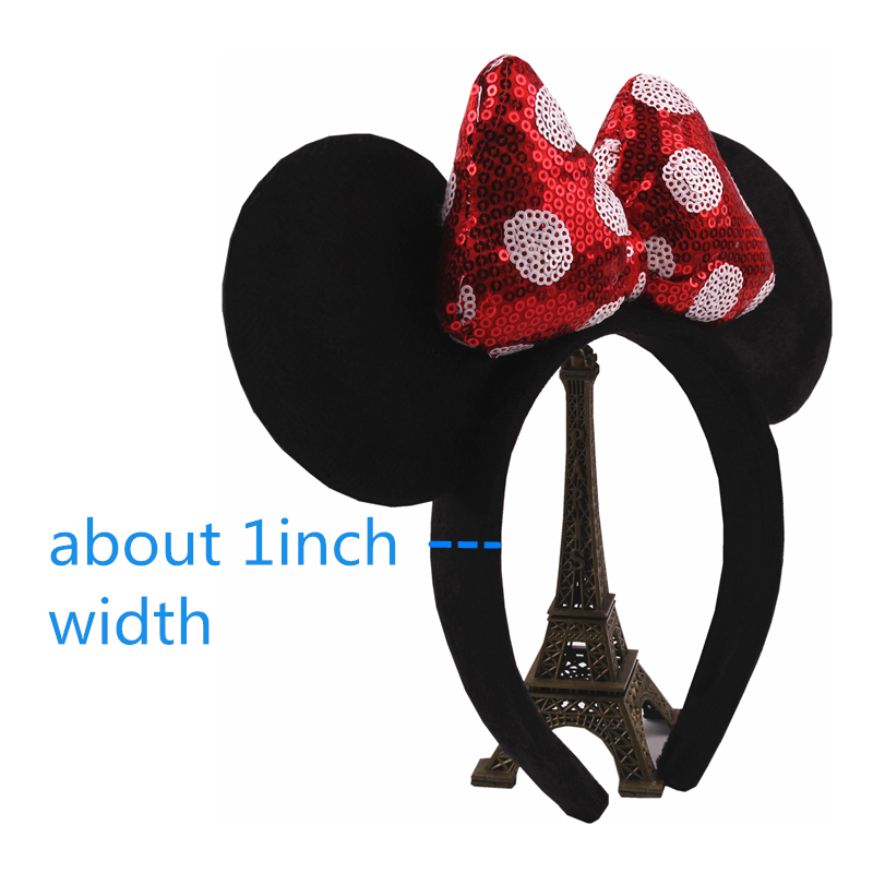 Bandeau oreilles de souris Dis - Travel Accessories For 4 Year Old avis et prix