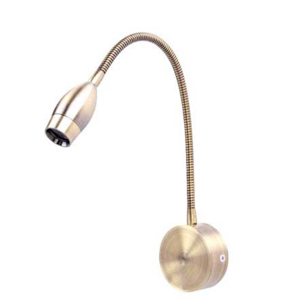 Lampe de lecture LED flexible  - Book Light Flexible avis et prix