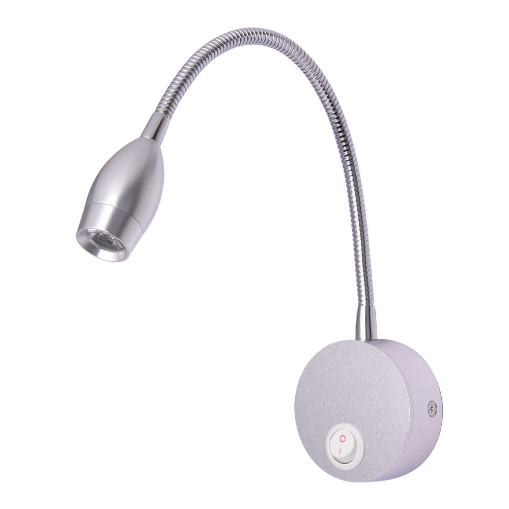 Lampe de lecture LED flexible  - Book Light Flexible avis et prix